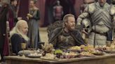 House of the Dragon: What They Really Ate in Medieval Times