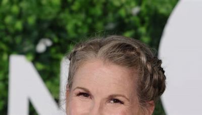 Melissa Gilbert Shares the Trick to Staying ‘Youthful’ at 59