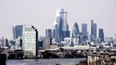 UK takeover deals drop to lowest level since financial crisis