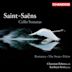 Saint-Saëns: Cello Sonatas