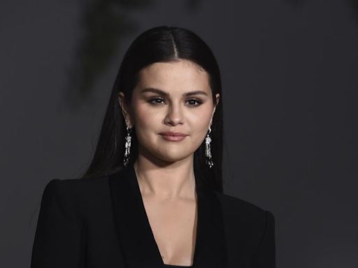 Selena Gomez revela por qué no puede quedar embarazada: su lucha contra problemas de salud