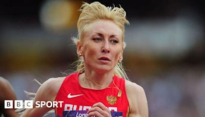 Tatyana Tomashova banned: Runner in 2012 'dirtiest race' gets 10-year ban