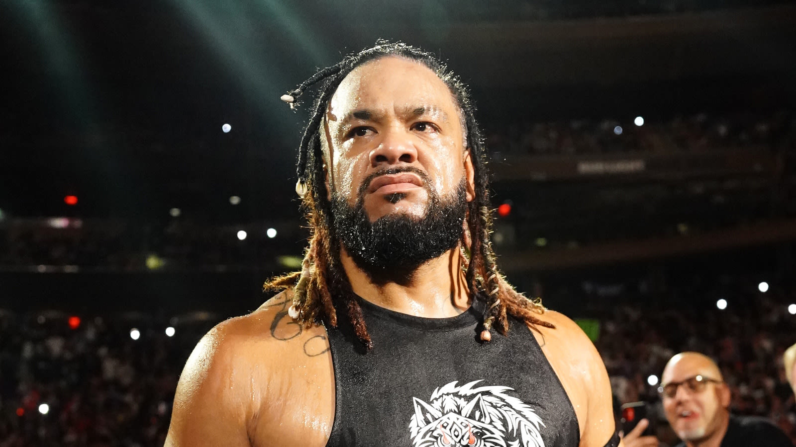 WWE Hall Of Famer Rob Van Dam Assesses What Jacob Fatu Brings To The Bloodline - Wrestling Inc.