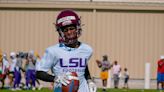 LSU lands a commitment from in-state WR Jakai Anderson