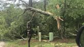 Damage survey confirms another tornado near Cottonwood