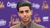 'Aladdin' Actor Mena Massoud Deletes His Twitter After Backlash Over 'Little Mermaid' Comments