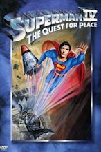 Superman IV - Em Busca da Paz