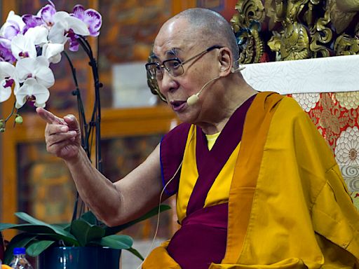 How the Dalai Lama used education as a tool for democracy