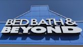 Overstock.com to rebrand as Bed Bath & Beyond