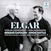 Elgar: Violin Concerto; Violin Sonata