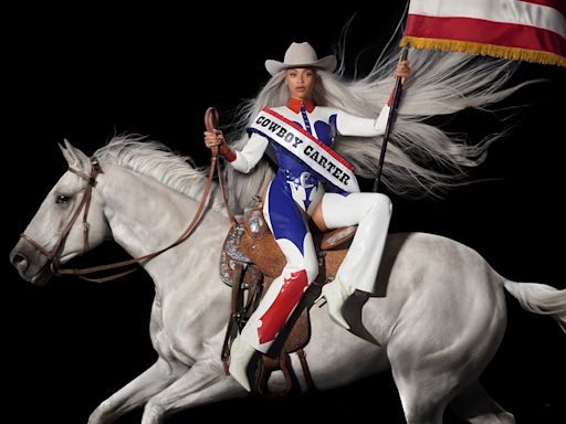 Beyoncé Confirms ‘Cowboy Carter’ and ‘Renaissance’ Will Not Get Visual Albums