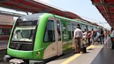 Ositrán: Línea 1 movilizó a más de 44 millones de pasajeros durante primer trimestre del año