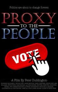 Proxy to the People | Drama
