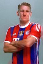 Bastian Schweinsteiger