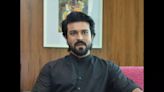 Ram Charan Becomes The First Indian To Be Awarded The Ambassador For Indian Art & Culture At IIFM