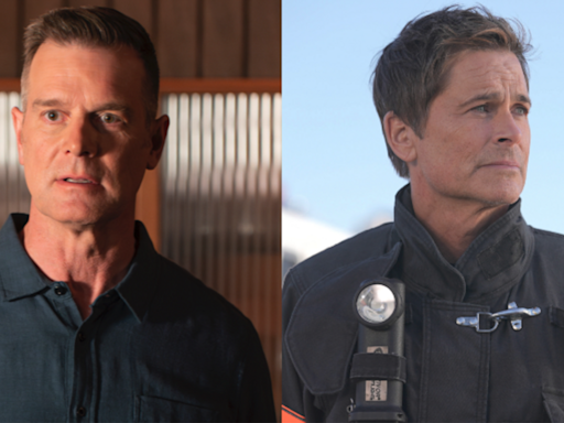 Following 9-1-1's Season 7 Finale, When Will 9-1-1: Lone Star Finally Return? Here's What We Know