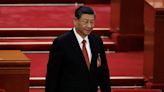 China's President Xi meets US executives in Beijing as investment wanes