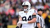 Theo Johnson NFL Draft 2024: Scouting Report for New York Giants TE