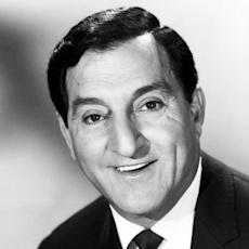 Danny Thomas