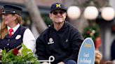 Michigan coach Jim Harbaugh dodges NFL questions, is focused on Rose Bowl vs. Alabama