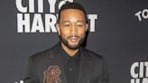 John Legend reveals secrets to successful songwriting career
