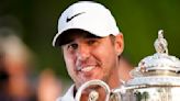 Golf-Koepka wins PGA Championship as magic Block shines at Oak Hill