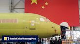 Inside China’s C919, and why it’s great for short passengers – a reporter’s take