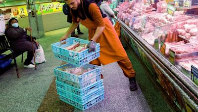 Los supermercados se quedan sin gente: buscan contratar miles de personas este verano