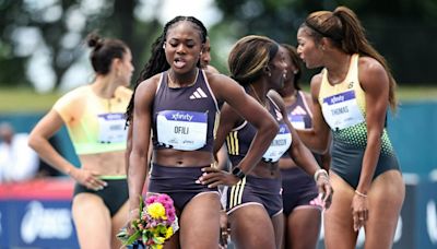 Campeona de atletismo no estará en JJ. OO. por insólito error: “¿Trabajé 4 años para qué?”