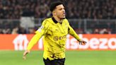 Jadon Sancho praised for proving his worth after leaving Man Utd 'under a cloud' as Rio Ferdinand insists even Borussia Dortmund star will be surprised by Champions League progress | Goal.com UK