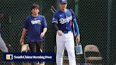 Baseball star Ohtani’s ex-interpreter Ippei Mizuhara lost US$183 million gambling