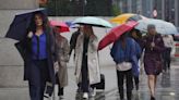 Met Office warns of possible flooding as yellow rain warning issued for London