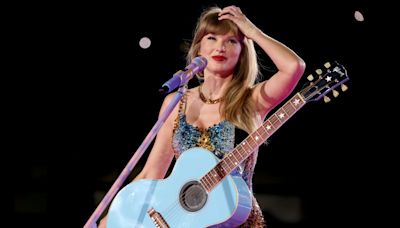 All of Taylor Swift’s ‘Eras’ Tour Support Acts