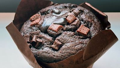 The Olympic Chocolate Muffin Recipe — You're Welcome