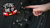 How To Remove a Locking Lug Nut Without the Key