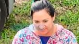 ¿Qué pasó con Loan? Revelan detalles de lo que declaró Mónica Millapi, la mujer de Neuquén detenida - Diario Río Negro