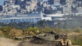 Chinese weapons found in Gaza, report claims