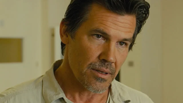 Sicario 3 Update Given by Josh Brolin