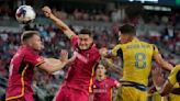 Damir Kreilach scores 2 goals, Real Salt Lake beats St. Louis 3-1