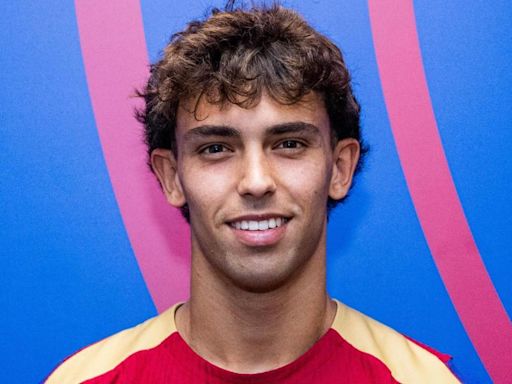 FC Barcelona | Galardón de LaLiga a Joao Félix