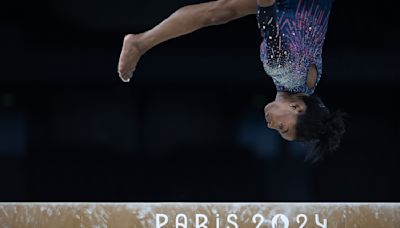 Paris Olympics 2024: Gymnastics live updates, schedule, results as Simone Biles, Team USA begin qualifications