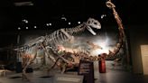 ‘Ultimate Dinosaurs’ coming to Discovery Place Science