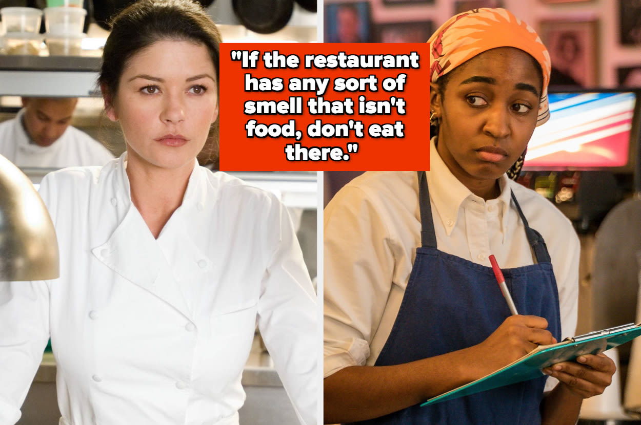 People Are Sharing The Biggest Restaurant Red Flags That'll Make You Think Twice About Dining Out