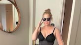 Amy Schumer Is 'Trying to Be Healthy' After Hysterectomy, Liposuction: 'I Want to Feel Hot'