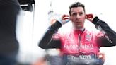 Pagenaud to miss Mid-Ohio qualifying after huge practice crash