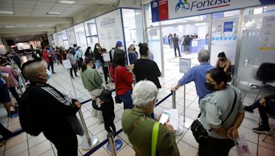 Fonasa tendrá nueva modalidad en Chile: así funcionará la cobertura complementaria y desde cuándo estará operativa