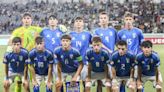 Milan-Talent Camarda überragt: Italiens U17 holt EM-Titel