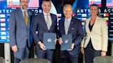 NASA Welcomes Slovakia as New Artemis Accords Signatory