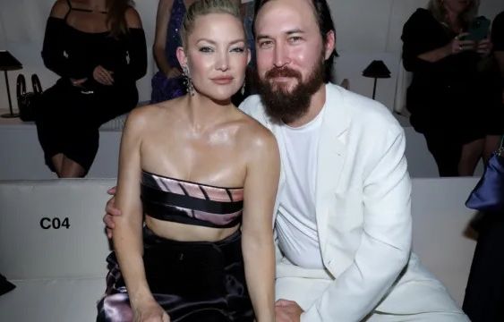 Who Is Kate Hudson Dating Now? Boyfriend & Husband Timeline