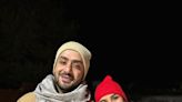 TV couple Jasmine Bhasin and Aly Goni are in no rush to set ‘timelines’ for their marriage